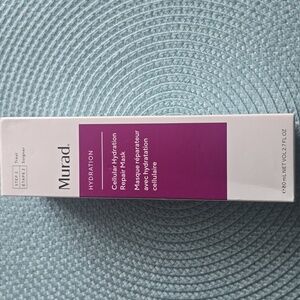 MURAD BRAND CELLULAR HYDRATION REPAIR MASK